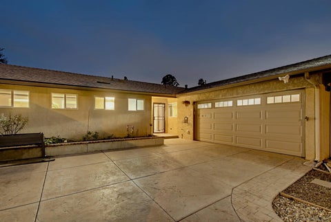 Photo of 8444 Midland ST, La Mesa, CA 91941 (MLS # 260025943)