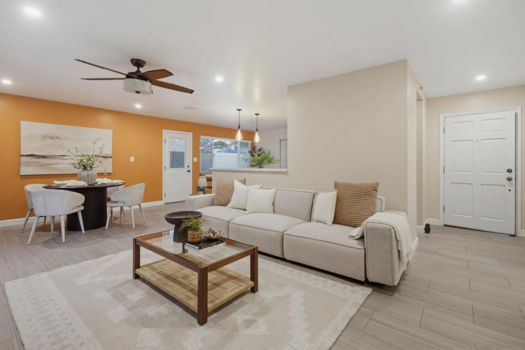 Photo of 8444 Midland ST, La Mesa, CA 91941 (MLS # 260025943)