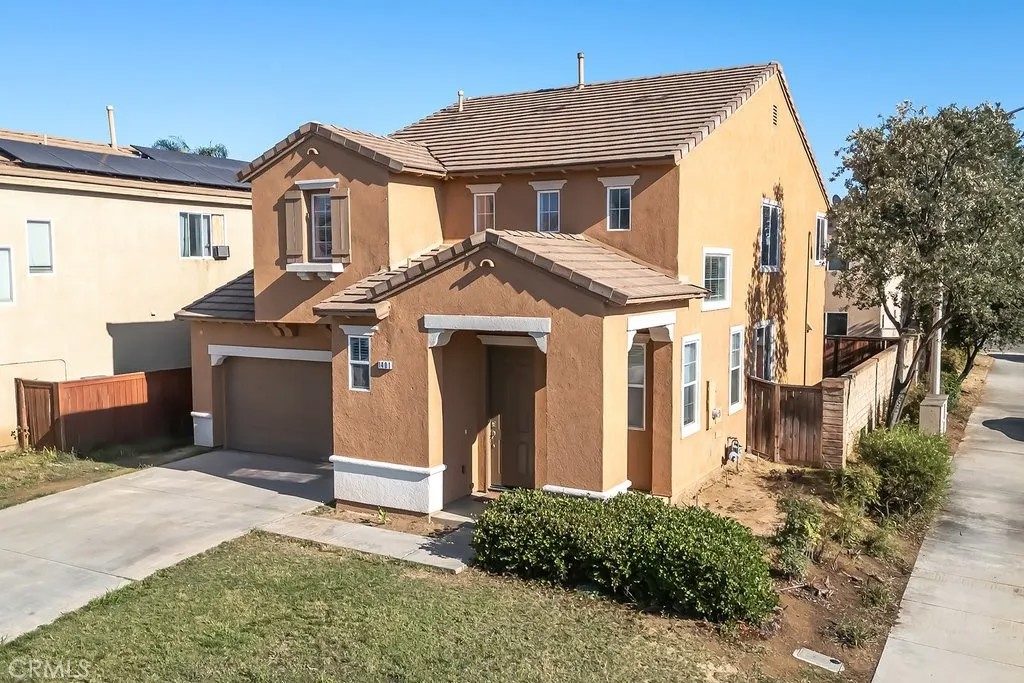 1401 Andulucia Place