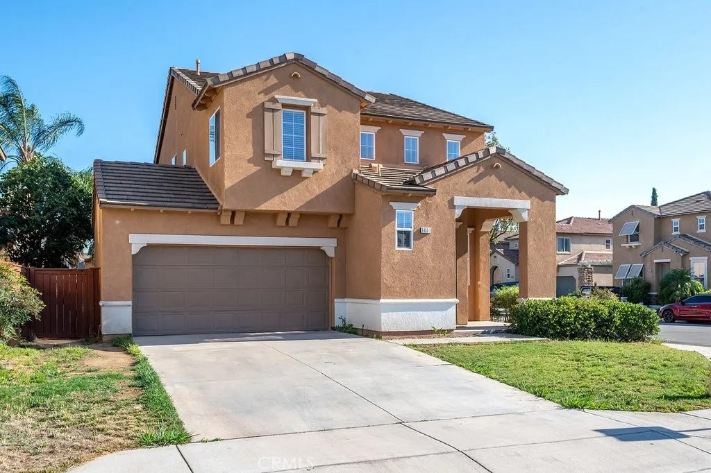 1401 Andulucia Place