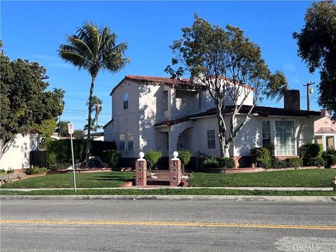 Photo of 8230 Park Circle, Inglewood, CA 90305 (MLS # RS26040139)