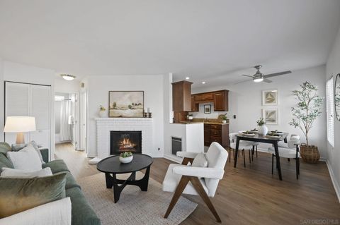 Photo of 4185 Louisiana St St #7, San Diego, CA 92104 (MLS # 250041806)