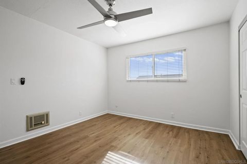 Tiny photo for 4185 Louisiana St St #7, San Diego, CA 92104 (MLS # 250041806)