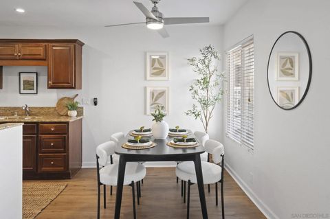 Tiny photo for 4185 Louisiana St St #7, San Diego, CA 92104 (MLS # 250041806)