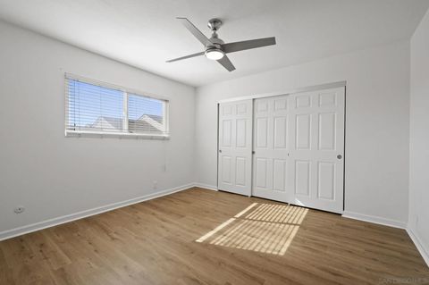 Tiny photo for 4185 Louisiana St St #7, San Diego, CA 92104 (MLS # 250041806)