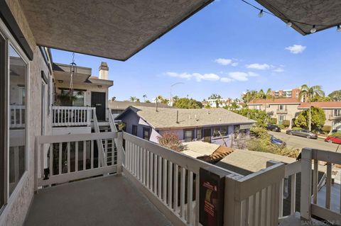 Tiny photo for 4185 Louisiana St St #7, San Diego, CA 92104 (MLS # 250041806)