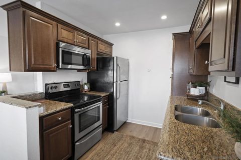 Tiny photo for 4185 Louisiana St St #7, San Diego, CA 92104 (MLS # 250041806)