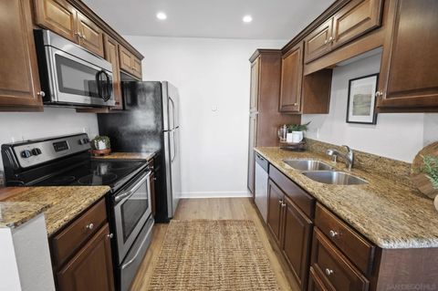 Tiny photo for 4185 Louisiana St St #7, San Diego, CA 92104 (MLS # 250041806)