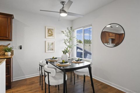 Tiny photo for 4185 Louisiana St St #7, San Diego, CA 92104 (MLS # 250041806)