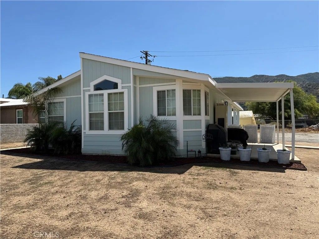 Photo of 32838 Almond Tree Lane, Wildomar, CA 92595 (MLS # SW26088744)