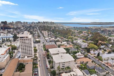 3570 1st Ave 15 San Diego CA 92103