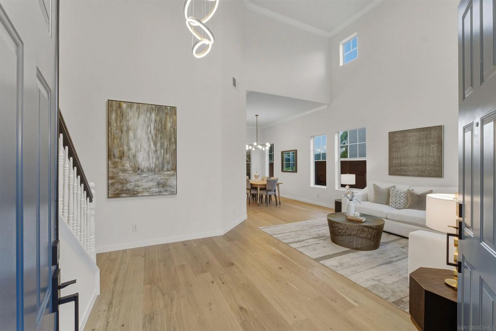 Photo of 564 Golf Glen Dr, San Marcos, CA 92069 (MLS # 260001593)