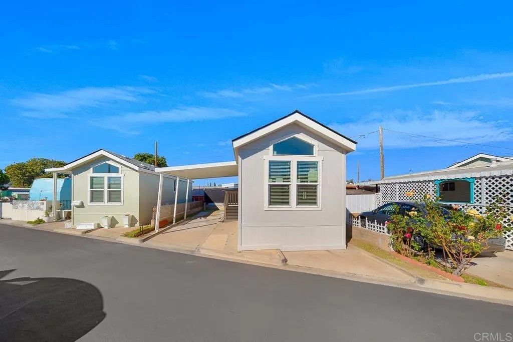 Photo of 708 H St #31, Chula Vista, CA 91910 (MLS # PTP2509061)