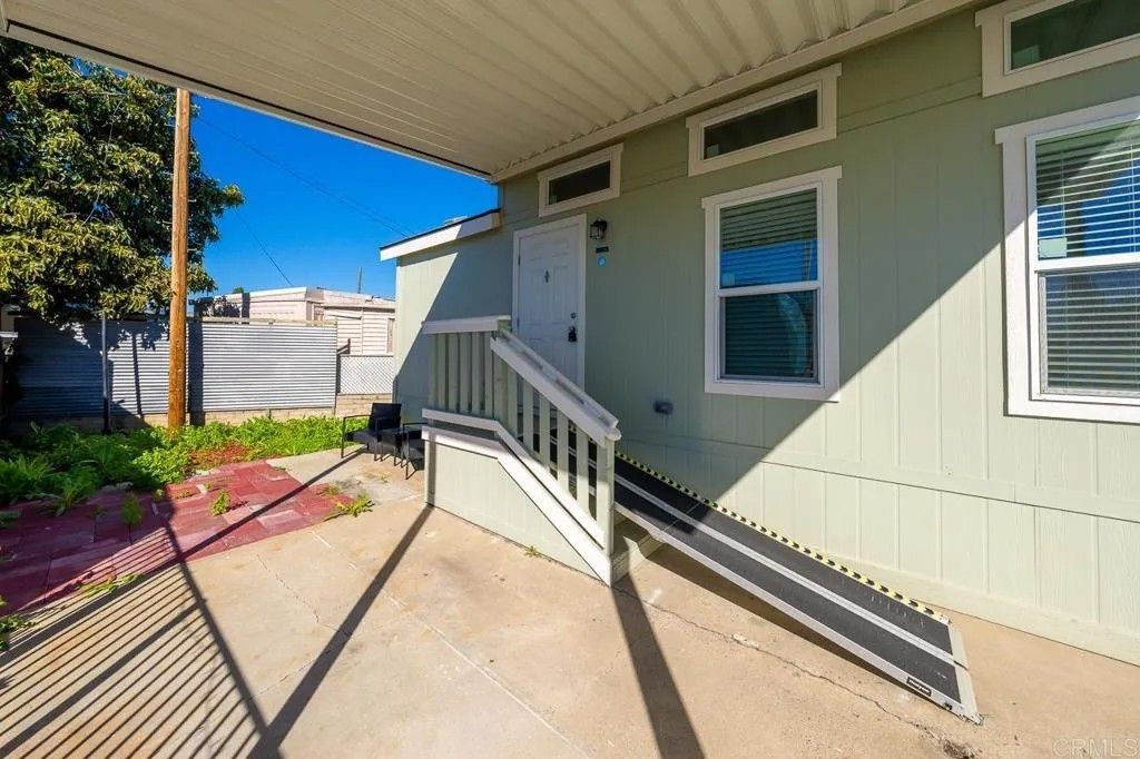 Photo of 708 H St #31, Chula Vista, CA 91910 (MLS # PTP2509061)