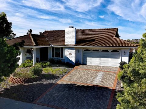 4045 Via Los Padres Oceanside CA 92057
