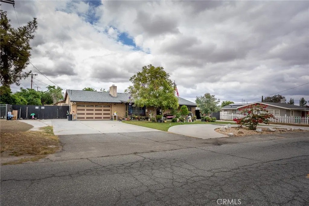 42385 Mayberry