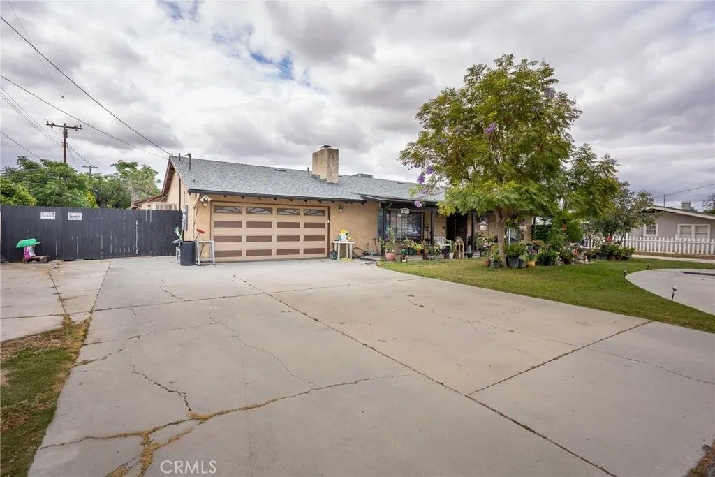 42385 Mayberry