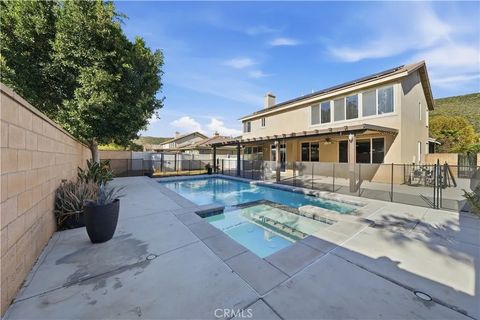 29107 Mesa Crest Menifee CA 92584