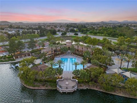 Tiny photo for 29541 Pebble Creek, Menifee, CA 92585 (MLS # OC25246551)