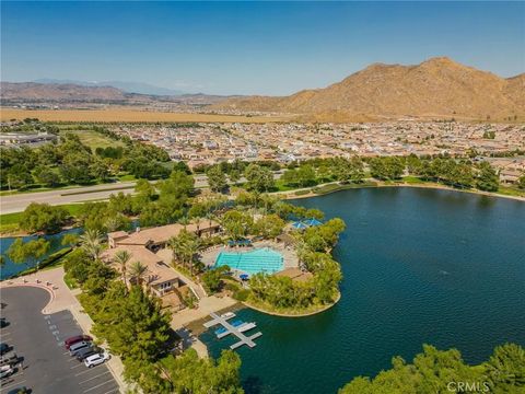 Tiny photo for 29541 Pebble Creek, Menifee, CA 92585 (MLS # OC25246551)