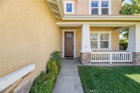 Tiny photo for 29541 Pebble Creek, Menifee, CA 92585 (MLS # OC25246551)