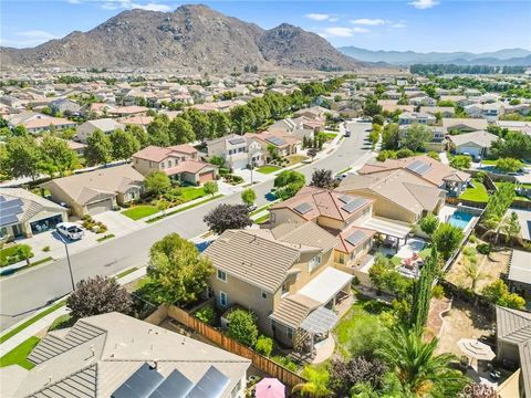 Tiny photo for 29541 Pebble Creek, Menifee, CA 92585 (MLS # OC25246551)