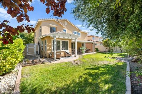 Tiny photo for 29541 Pebble Creek, Menifee, CA 92585 (MLS # OC25246551)