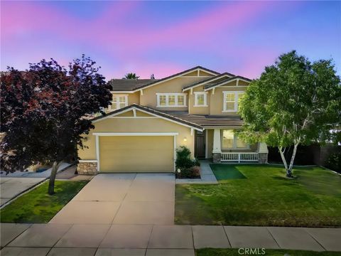 Tiny photo for 29541 Pebble Creek, Menifee, CA 92585 (MLS # OC25246551)