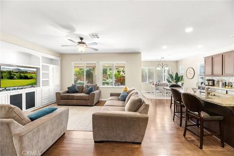 Tiny photo for 29541 Pebble Creek, Menifee, CA 92585 (MLS # OC25246551)