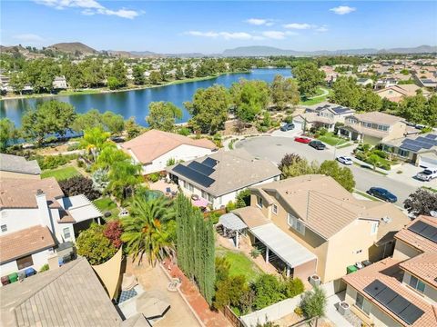 Tiny photo for 29541 Pebble Creek, Menifee, CA 92585 (MLS # OC25246551)