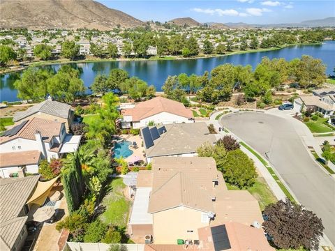 Tiny photo for 29541 Pebble Creek, Menifee, CA 92585 (MLS # OC25246551)