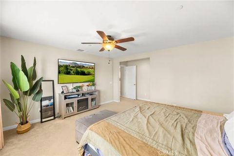 Tiny photo for 29541 Pebble Creek, Menifee, CA 92585 (MLS # OC25246551)