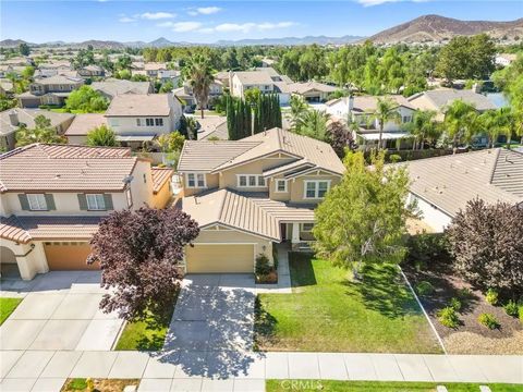 Tiny photo for 29541 Pebble Creek, Menifee, CA 92585 (MLS # OC25246551)