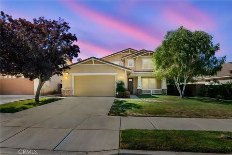 Tiny photo for 29541 Pebble Creek, Menifee, CA 92585 (MLS # OC25246551)