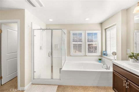 Tiny photo for 29541 Pebble Creek, Menifee, CA 92585 (MLS # OC25246551)