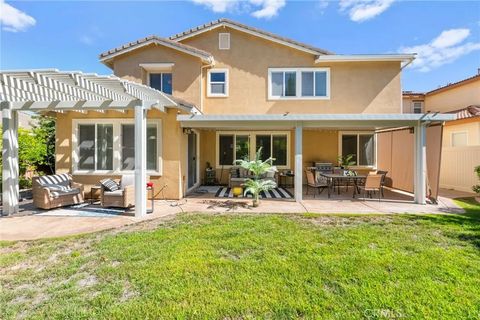 Tiny photo for 29541 Pebble Creek, Menifee, CA 92585 (MLS # OC25246551)