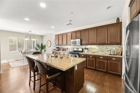 Tiny photo for 29541 Pebble Creek, Menifee, CA 92585 (MLS # OC25246551)