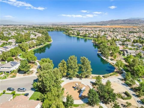 Tiny photo for 29541 Pebble Creek, Menifee, CA 92585 (MLS # OC25246551)