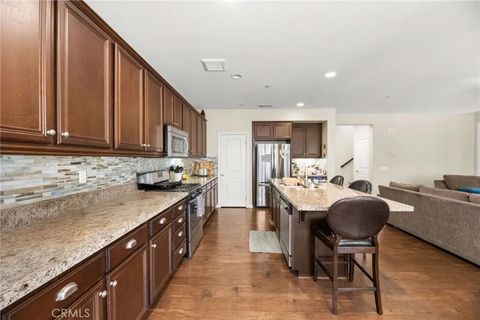 Tiny photo for 29541 Pebble Creek, Menifee, CA 92585 (MLS # OC25246551)