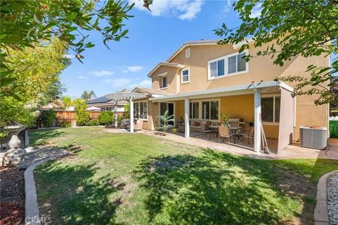 Tiny photo for 29541 Pebble Creek, Menifee, CA 92585 (MLS # OC25246551)