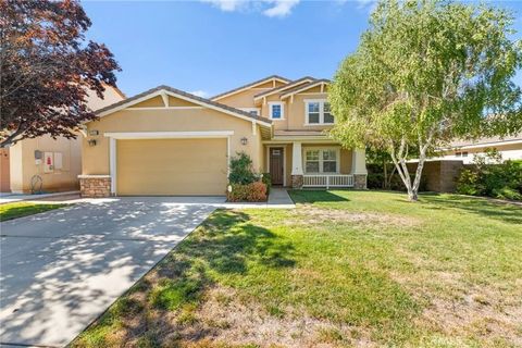 Tiny photo for 29541 Pebble Creek, Menifee, CA 92585 (MLS # OC25246551)