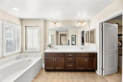 Tiny photo for 29541 Pebble Creek, Menifee, CA 92585 (MLS # OC25246551)