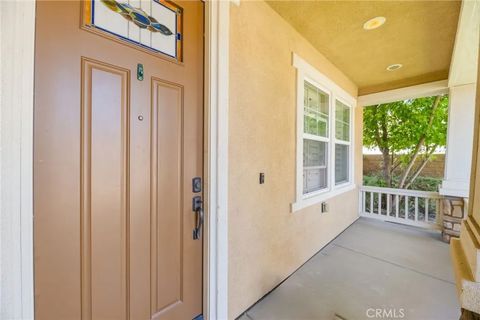 Tiny photo for 29541 Pebble Creek, Menifee, CA 92585 (MLS # OC25246551)