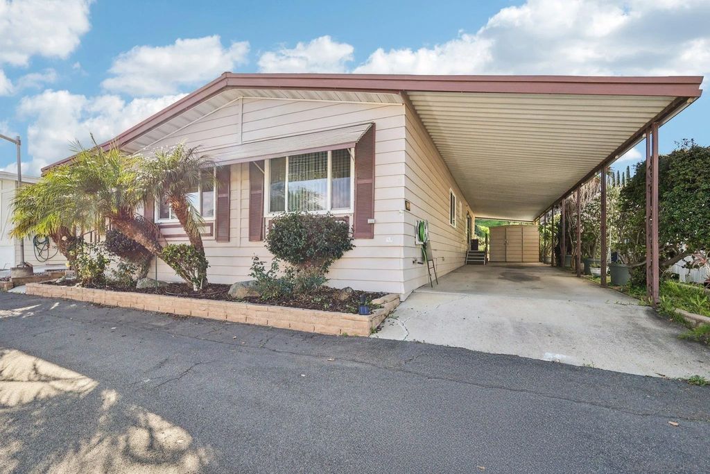 Photo of 275 S Worthington St #14, Spring Valley, CA 91977 (MLS # 260002459)