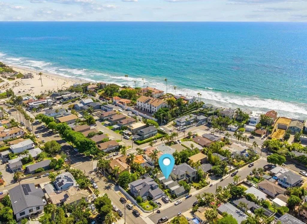 Photo of 215 Lolita Street, Encinitas, CA 92024 (MLS # NDP2605544)