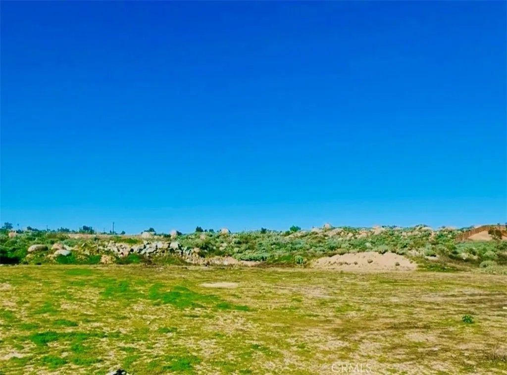 Photo of 0 Kruse, Perris, CA 92570 (MLS # IV26011947)