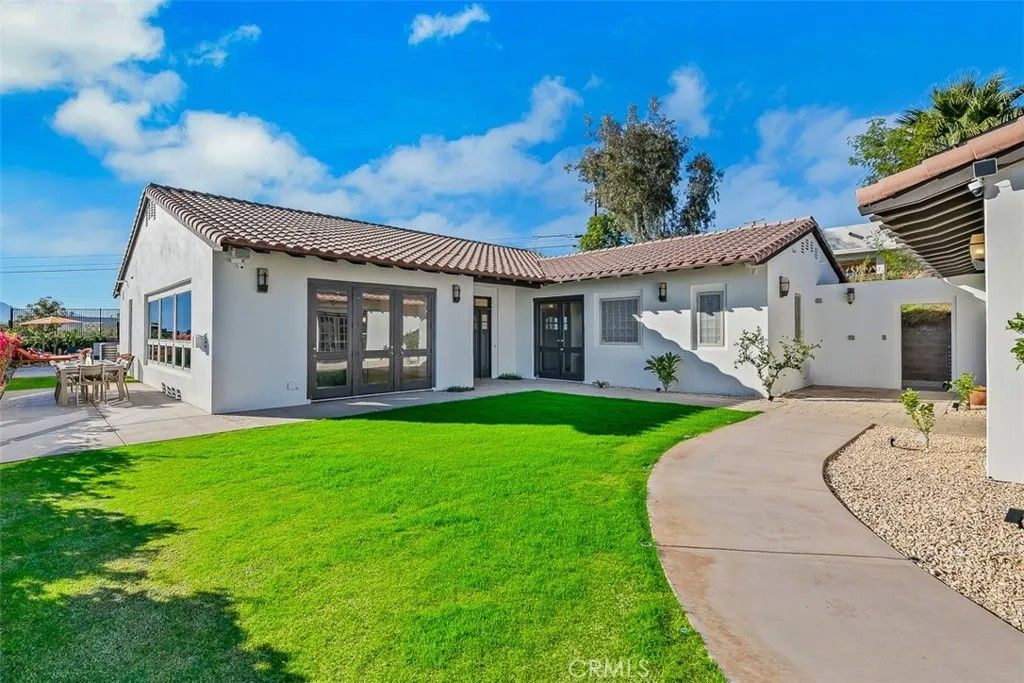 Photo of 12463 Redbud Road, Desert Hot Springs, CA 92240 (MLS # SW26100741)