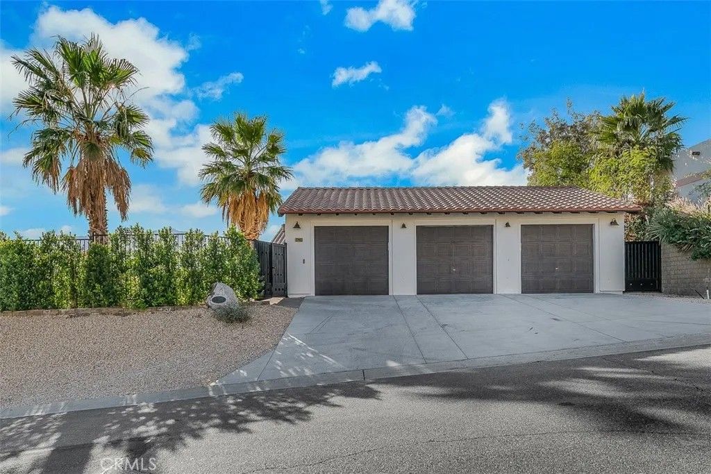 Photo of 12463 Redbud Road, Desert Hot Springs, CA 92240 (MLS # SW26100741)