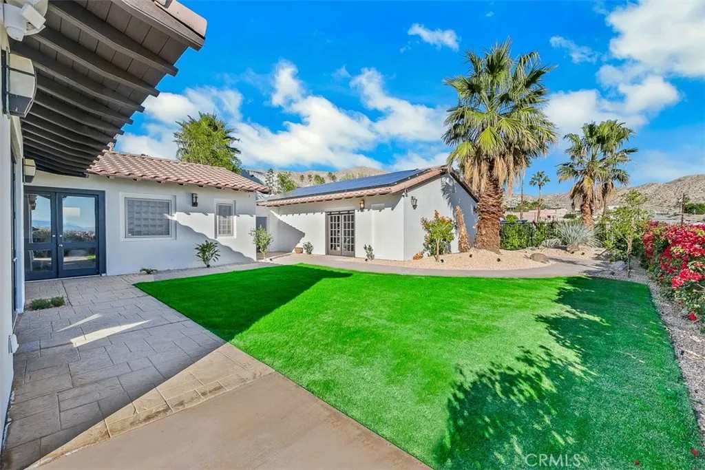12463 Redbud Road