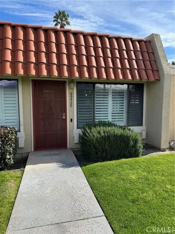 Photo of 69520 Huerta Court, Rancho Mirage, CA 92270 (MLS # CV25147787)